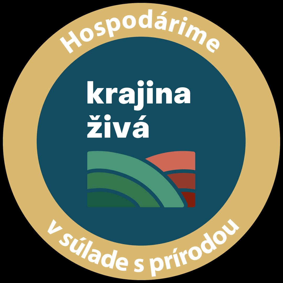 Farma živá
